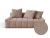 Sofá-cama Snug - comprar online