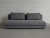 Sofá-cama Sossego - comprar online