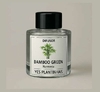Difusor com varetas - Bamboo Green - comprar online