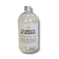 Refil 500ml na internet