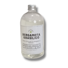 Refil 500ml - comprar online