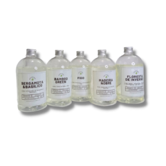 Refil 500ml