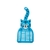 BR Pa Higienica Cara De Gato JO610-CAT
