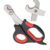 Alicate De Gato J1358 Unidade - comprar online