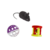 Brinquedo Cat Kit 2068 03 Unidades - comprar online
