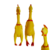 Brinquedo Galinha Grande Unidade - comprar online