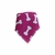 Bandana Pequeno Com 12 Unidades