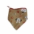 Bandana Gigante C/12 Unidades