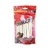 Petisco Palito Couro Branco 8/5 100g Unidade