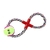 Dental Jo355 Corda Com Bola De Tenis Unidade