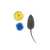 Brinquedo Cat Kit 2076 03 Unidades