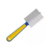 Pente DOG019 Duplo Unidade