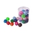 BR CAT Pote Bolinha Com Guizo 20 Unidades CAT026