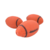Brinquedo Bola ELP66 Futebol Americano Unidade