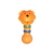 Brinquedo ELP118-J1466-4059 Bicho Pirulito