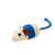Brinquedo Cat Ratinho Sisal Unidade