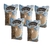 BR Areia Sly Cat Talco 4kg Fardo Com 05 Unidades