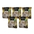 BR Areia Sly Cat Premium 4kg Fardo Com 05 Unidades