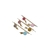 Br Cat Varinha J1532 Lollipop Unid
