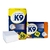 Tapete Higienico Pet K9 Com 30 60X55 Com 12 Unidades