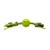 Dental Dog250 Corda E.T Pequeno Verde Unidade