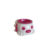 Comedouro Dp Pata Forte N° 01 Rosa Unidade - comprar online