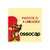 Comedouro Dp Pata Forte C/06 Unid N° 02