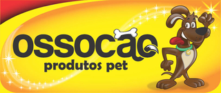 Ossocão Fornecedor de Produtos Pet