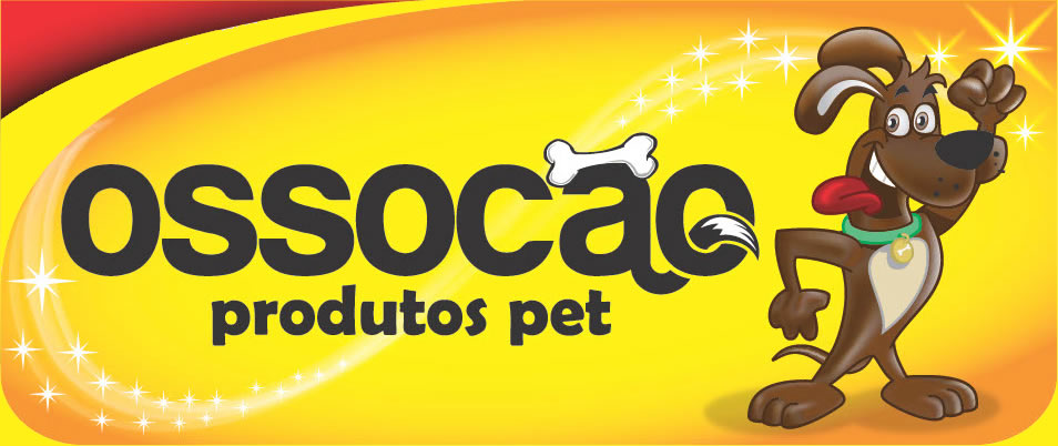 Ossocão Fornecedor de Produtos Pet