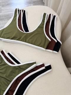 2144 - Bk combinada top + less - comprar online
