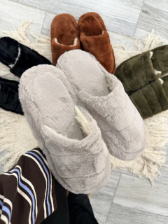 Imagen de X6 Pantus Teddy hombre