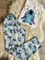 Pijama INFANTIL reme larga + Pant largo Stitch Malhumorado - comprar online