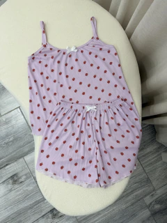 Morley cortó - Lila, frutillas pequeñas - comprar online