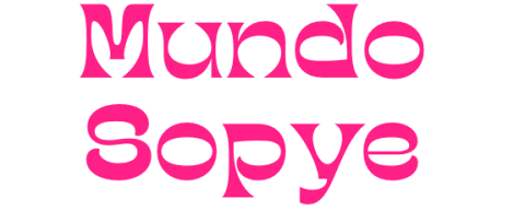Mayorista Mundo Sopye 