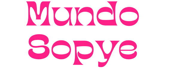 Mayorista Mundo Sopye 