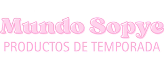Mayorista Mundo Sopye 