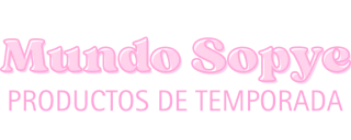 Mayorista Mundo Sopye 