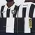 Camisa Botafogo Home 24/25, camisa torcedor Botafogo preta e branca, camisa Botafogo 2024 Home, camisa masculina Botafogo Home 24/25, camisa Botafogo Home 2024 preta e branca, camisa futebol Botafogo Home 24/25, camisa preta e branca Botafogo 2024, camisa