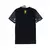 camisa Brasil Cristo Redentor preta 2024/25, camisa Brasil preta 2024, camisa seleção Brasil Cristo Redentor, camisa Brasil 2024/25 masculina, camisa preta Brasil Cristo Redentor, camisa temática Brasil 2024 preta, camisa Brasil 2024 com Cristo Redentor, 