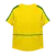 camisa retrô Brasil Stussy 2002, camisa Stussy Brasil 2002 amarela, camisa Brasil 2002 retrô, camisa retrô Brasil 2002 masculina, camisa retrô Stussy Brasil amarela, camisa Brasil Stussy 2002 masculina, camisa Brasil 2002 Stussy retrô, camisa retrô Brasil