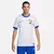 camisa frança away 24/25, camisa frança 24/25 branca, camisa seleção francesa nike, camisa frança masculina 24/25, camisa nike frança away 24/25, uniforme frança 2024 nike, camisa seleção francesa branca 24/25, camisa frança 2024 torcedor, camisa frança 2