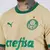 Camisa Palmeiras III 24/25, camisa torcedor Palmeiras bege, camisa Palmeiras 2024 III, camisa masculina Palmeiras III 24/25, camisa Palmeiras III 2024 bege, camisa futebol Palmeiras III 24/25, camisa bege Palmeiras 2024, camisa torcedor Palmeiras masculin