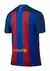 Camisa Barcelona Retrô 16/17 Nike, camisa Barcelona azul e grená retrô, camisa masculina Barcelona 16/17, camisa retrô Nike Barcelona 16/17, camisa Barcelona 2016/17 azul e grená, camisa futebol Barcelona retrô 16/17, camisa retrô masculina Barcelona, cam