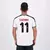 Camisa Vasco II 24/25 branca, camisa Coutinho #11 Vasco II, camisa Vasco II 2024 masculina, camisa branca Vasco II 24/25, camisa Coutinho Vasco II 11, camisa Vasco II Coutinho 24/25, camisa de futebol Vasco II 2024, camisa Vasco II masculina Coutinho, cam