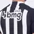 camisa atlético mineiro home 24/25, camisa atlético mineiro preto branco 24/25, camisa atlético mineiro torcedor masculina, uniforme atlético mineiro 2024, camisa atlético mineiro 2024, camisa atlético mineiro masculina preto branco, camisa atlético minei