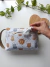 Nécessaire Porta fraldas + trocador slim - Safari Baby - comprar online