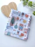 Manta de algodão - Boho baby fofo - comprar online