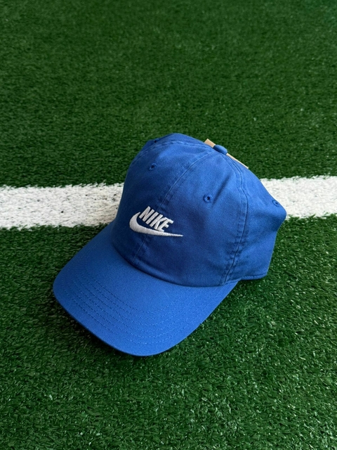 Boné Nike Heritage 86 Azul Royal - Raro - comprar online
