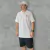 Camisa Polo Nike Club Branca - Masculina - ParadiseNk