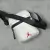 Shoulder Bag Air Jordan Festival - Branco na internet
